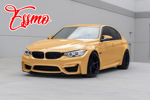 Gloss Sand Beige Dry Apply PPF TPU Paint Protection Film