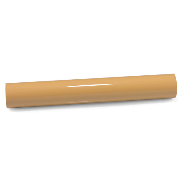 Gloss Sand Beige Dry Apply PPF TPU Paint Protection Film