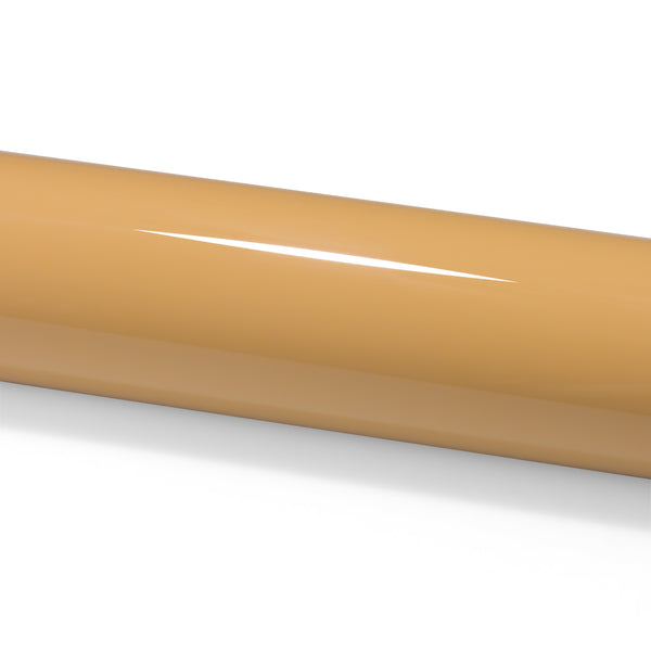 Gloss Sand Beige Dry Apply PPF TPU Paint Protection Film