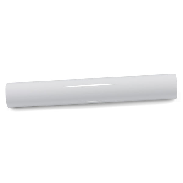 Gloss Arctic White Dry Apply PPF TPU Paint Protection Film