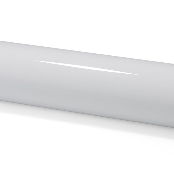 Gloss Arctic White Dry Apply PPF TPU Paint Protection Film