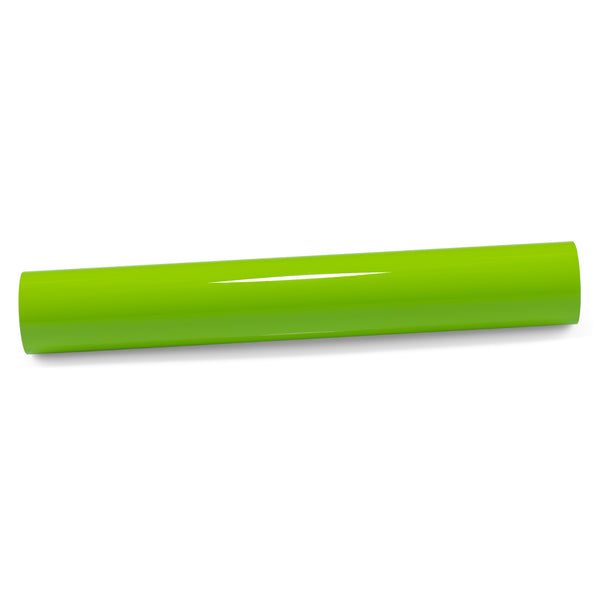 Gloss Viper Green Dry Apply PPF TPU Paint Protection Film