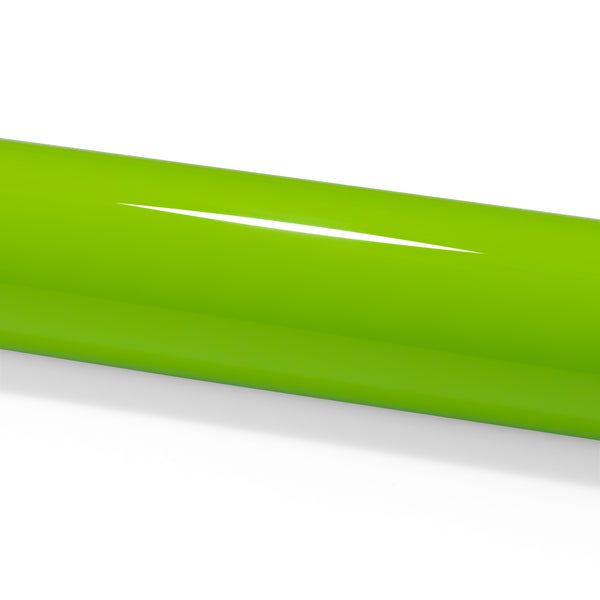 Gloss Viper Green Dry Apply PPF TPU Paint Protection Film
