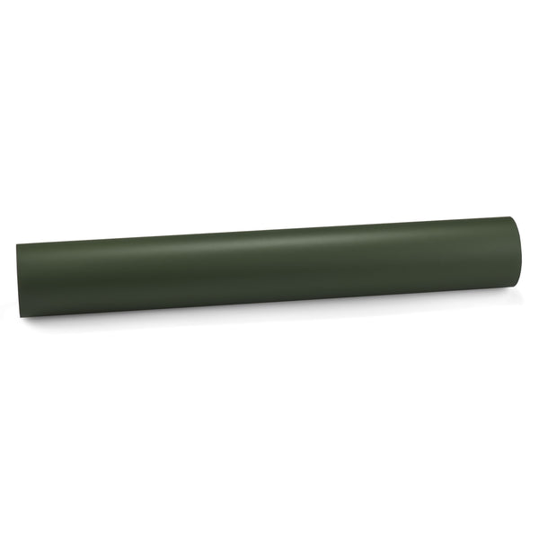 Matte Army Green Dry Apply PPF TPU Paint Protection Film