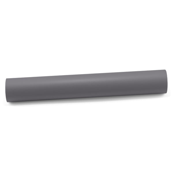 Matte Steel Gray Dry Apply PPF TPU Paint Protection Film