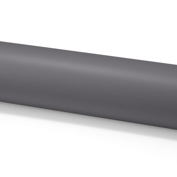 Matte Steel Gray Dry Apply PPF TPU Paint Protection Film