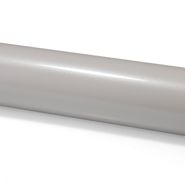 Liquid Metallic Muse White Dry Apply PPF TPU Paint Protection Film