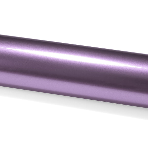 Liquid Metallic Purple Lilac Dry Apply PPF TPU Paint Protection Film