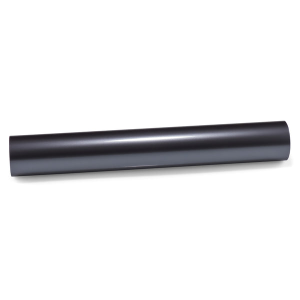 Liquid Metallic Crescent Gray Dry Apply PPF TPU Paint Protection Film