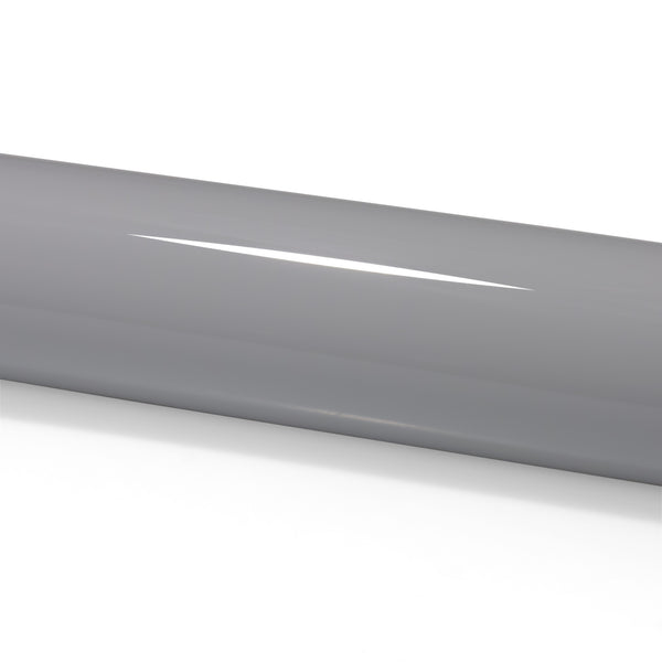 Gloss Light Nardo Gray Dry Apply PPF TPU Paint Protection Film
