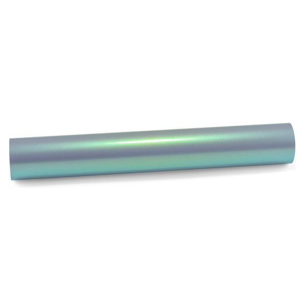 Galaxy Dust Gloss Gray Green Dry Apply PPF TPU Paint Protection Film