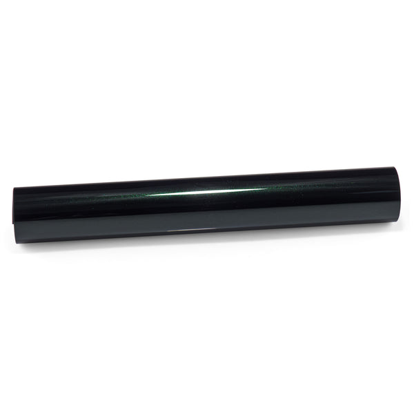Gloss Metallic Blackish Green Dry Apply PPF TPU Paint Protection Film