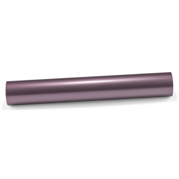 Gloss Metallic Rose Gold Dry Apply PPF TPU Paint Protection Film