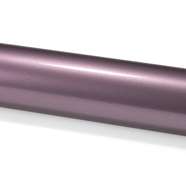 Gloss Metallic Rose Gold Dry Apply PPF TPU Paint Protection Film
