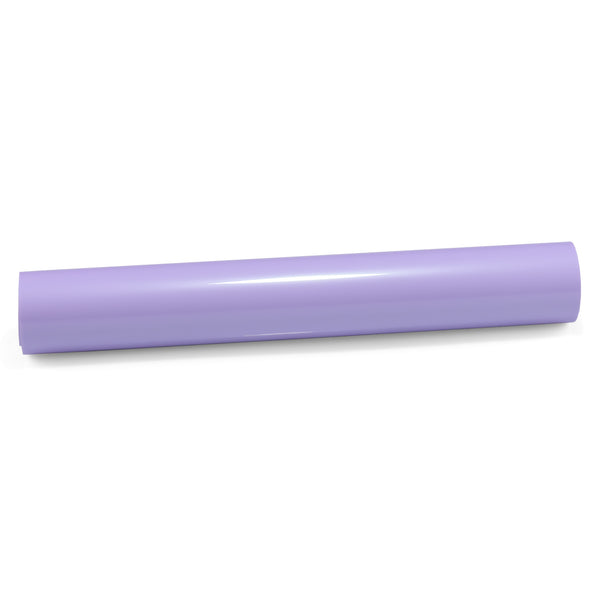 Gloss Lavender Purple Dry Apply PPF TPU Paint Protection Film