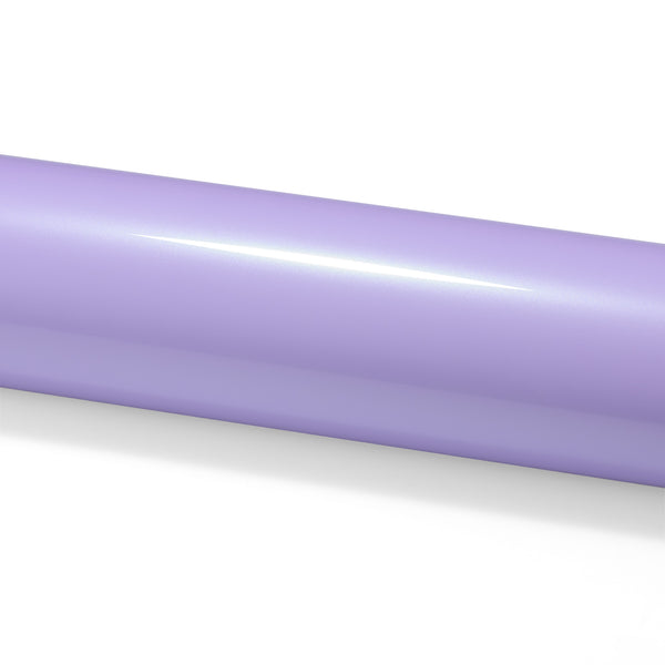 Gloss Lavender Purple Dry Apply PPF TPU Paint Protection Film