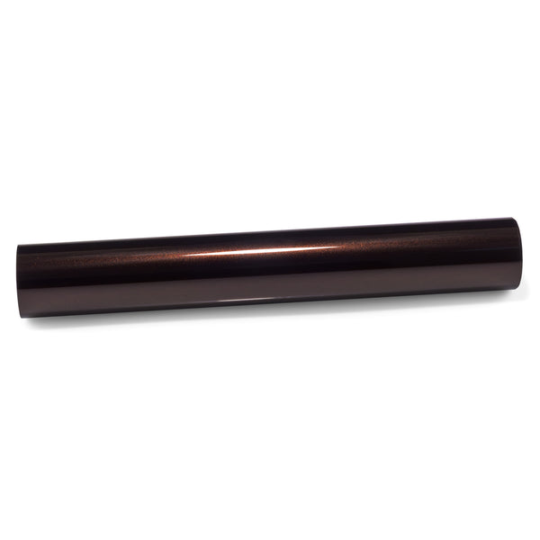 Gloss Metallic Brocade Red Dry Apply PPF TPU Paint Protection Film