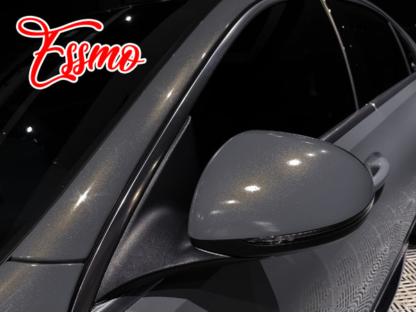 Galaxy Dust Gloss Bernina Gray Dry Apply PPF TPU Paint Protection Film