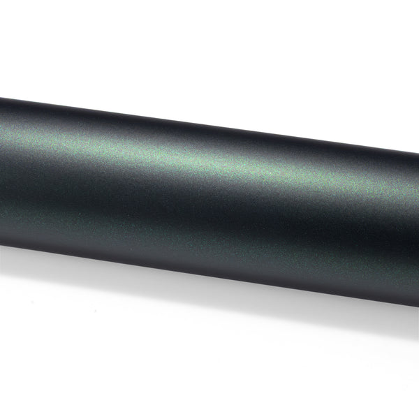 Matte Metallic Wizard Green Dry Apply PPF TPU Paint Protection Film