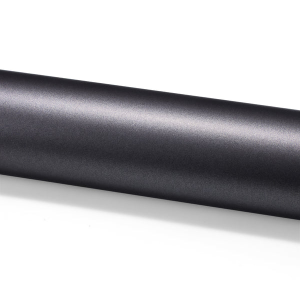 Matte Metallic Ink Gray Dry Apply PPF TPU Paint Protection Film