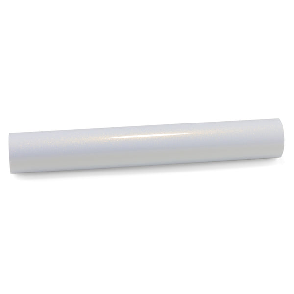 Galaxy Dust Gloss White Gold Dry Apply PPF TPU Paint Protection Film