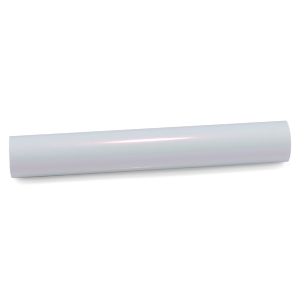 Galaxy Dust Gloss White Red Dry Apply PPF TPU Paint Protection Film