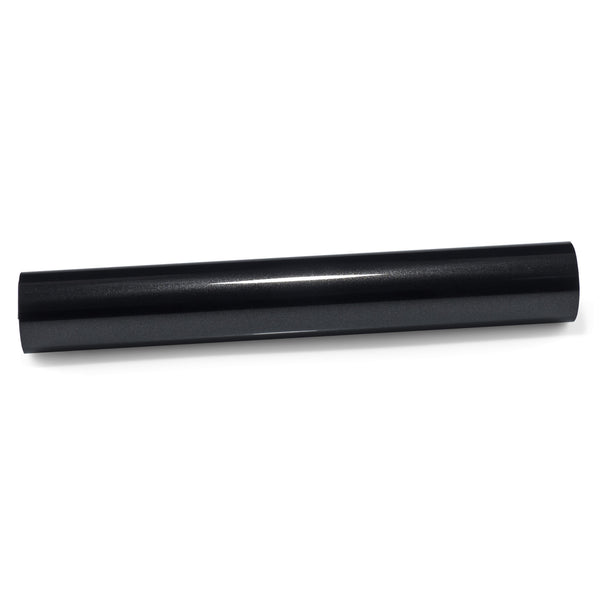 Gloss Metallic Black Dry Apply PPF TPU Paint Protection Film