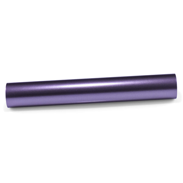 Gloss Metallic Spirit Violet Dry Apply PPF TPU Paint Protection Film