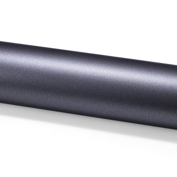 Matte Metallic Mountain Gray Dry Apply PPF TPU Paint Protection Film