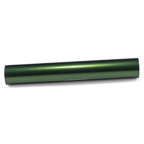 Gloss Metallic Mamba Green Dry Apply PPF TPU Paint Protection Film