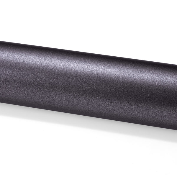 Matte Metallic Space Gray Dry Apply PPF TPU Paint Protection Film