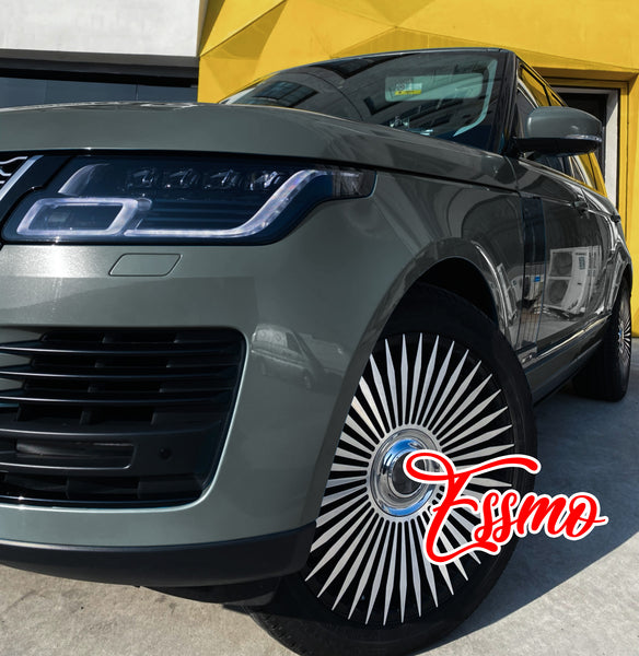 Gloss Metallic Arctic Green Dry Apply PPF TPU Paint Protection Film