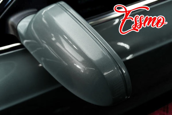Gloss Metallic Arctic Green Dry Apply PPF TPU Paint Protection Film