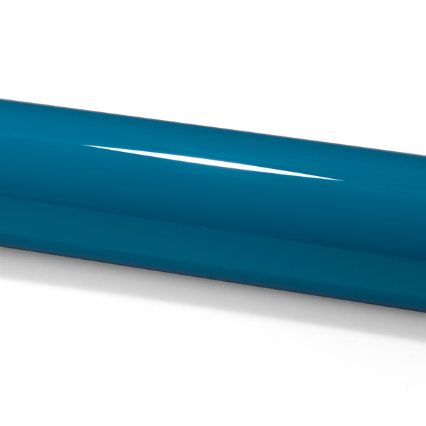 Gloss Tuscan Blue Dry Apply PPF TPU Paint Protection Film