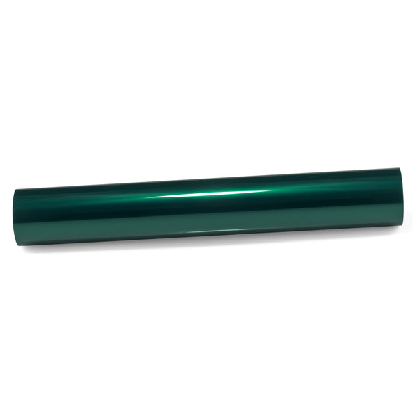 Liquid Metallic Agate Green Dry Apply PPF TPU Paint Protection Film