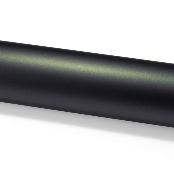Matte Metallic Blackish Green Dry Apply PPF TPU Paint Protection Film