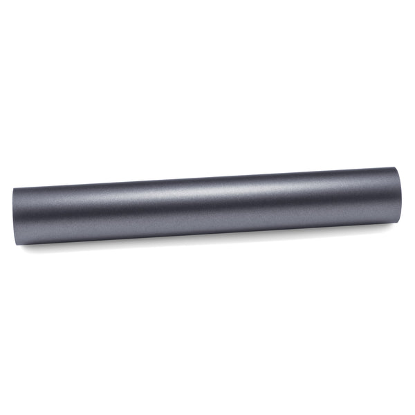 Matte Metallic Stellar Gray Dry Apply PPF TPU Paint Protection Film