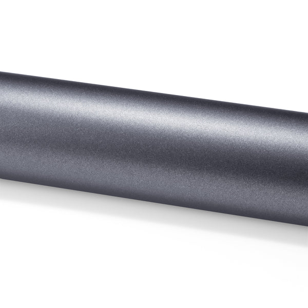 Matte Metallic Stellar Gray Dry Apply PPF TPU Paint Protection Film