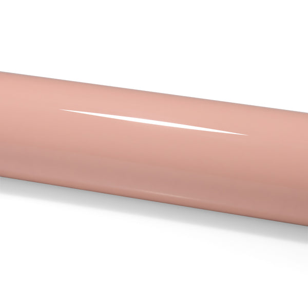Gloss Shell Pink Dry Apply PPF TPU Paint Protection Film