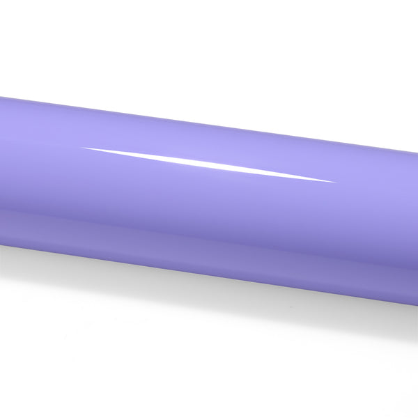Gloss Cloudy Violet Dry Apply PPF TPU Paint Protection Film