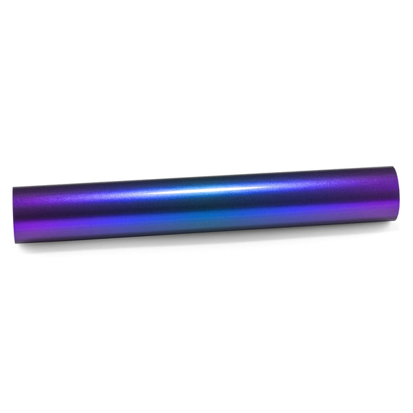 Galaxy Dust Gloss Magic Blue Dry Apply PPF TPU Paint Protection Film