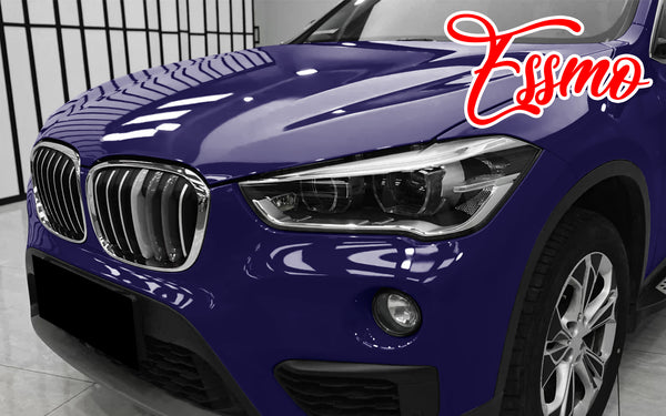 Gloss Ultra Violet Dry Apply PPF TPU Paint Protection Film