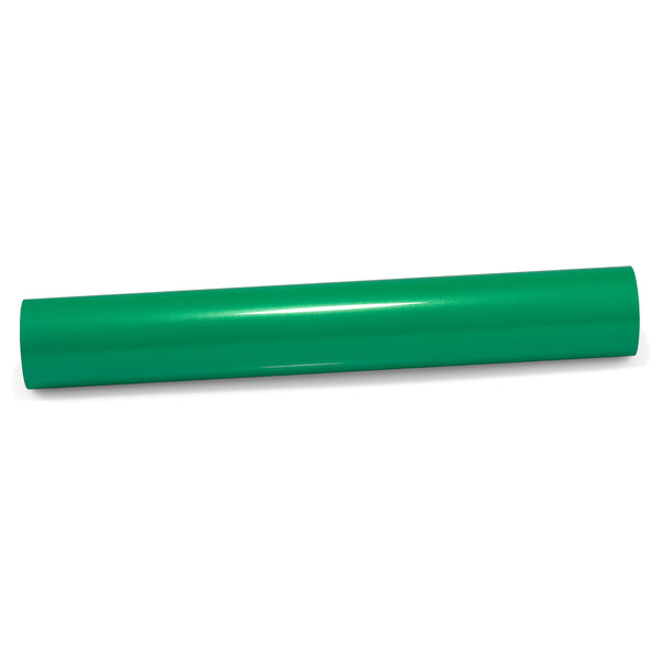 Gloss Metallic Emerald Green Dry Apply PPF TPU Paint Protection Film