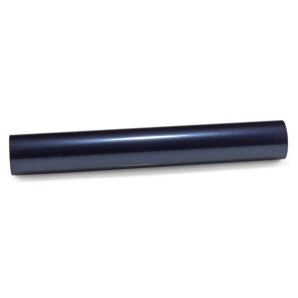 Gloss Metallic Basalt Gray Dry Apply PPF TPU Paint Protection Film