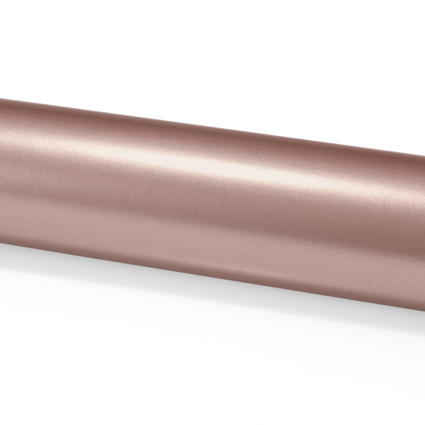 Matte Metallic Rose Gold Dry Apply PPF TPU Paint Protection Film