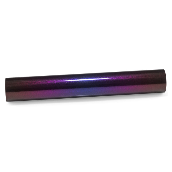 Galaxy Dust Gloss Ultra Violet Dry Apply PPF TPU Paint Protection Film