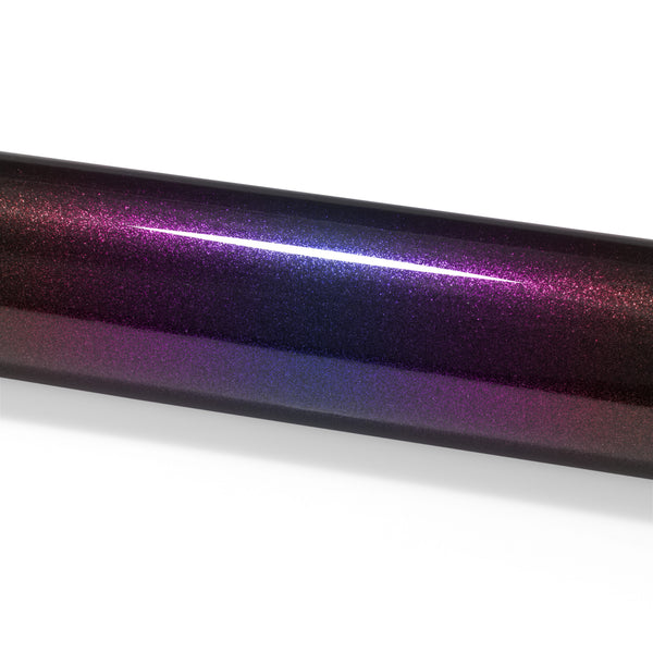 Galaxy Dust Gloss Ultra Violet Dry Apply PPF TPU Paint Protection Film