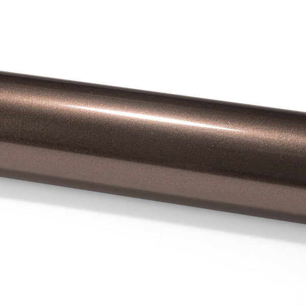 Gloss Metallic Bronze Dry Apply PPF TPU Paint Protection Film