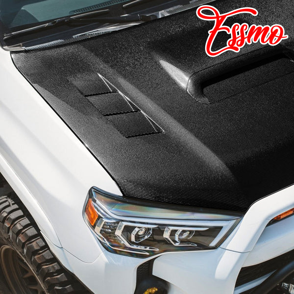 Carbon Fiber Gloss Clear Dry Apply PPF TPU Paint Protection Film