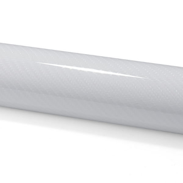 Carbon Fiber Gloss Clear Dry Apply PPF TPU Paint Protection Film